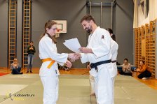 29.01.2026 Kyu-Prüfung - Hadersdorf